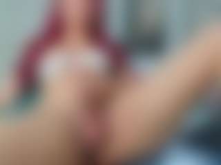 Alexandra's Live Sex Cam Show