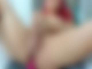 Alexandra's Live Sex Cam Show