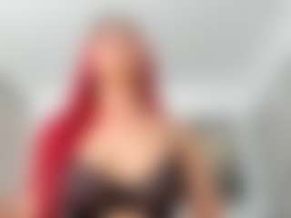 Live cam show with Alexandra - Average on CamwithHer