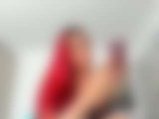 Alexandra's Live Sex Cam Show