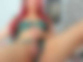 Show in cam erotica live di Alexandra