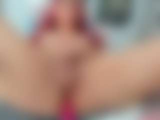 Live cam show with Alexandra - Anal Toys on TastyBlacksLive