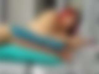 Alexandra's Live Sex Cam Show