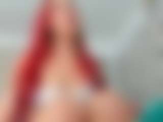 Alexandra's Live Sex Cam Show