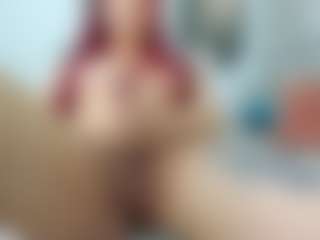 Live cam show with Alexandra - HD on Camsoda