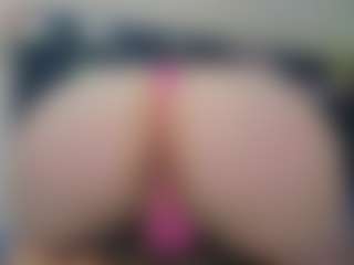 AmmyConnor's Live Sex Cam Show