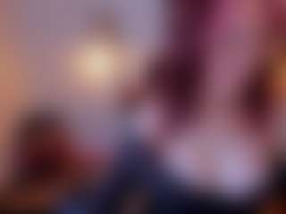 Live cam show with HeyNani - Red Hair on Soda Cam