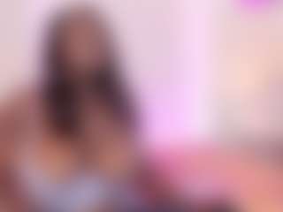 Live cam show with IvyBennet - Ebony on MyBangCams | colombia