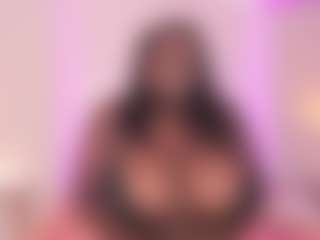 Live cam show with IvyBennet - Ebony on sexytreat.net | colombia