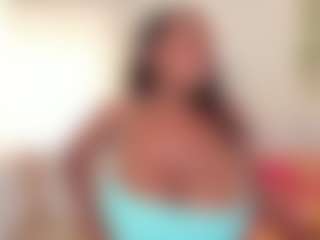 Live cam show with IvyBennet - Blackcock on EXY