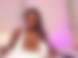 Live cam show with IvyBennet - Ebony on Fapmatic.com | colombia