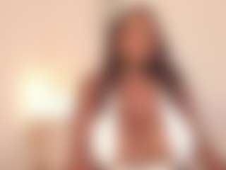 Live cam show with IvyBennet - Blackcock on SinfulBabes