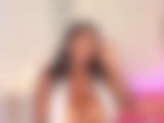 Live cam show with IvyBennet - Blackcock on x69.live