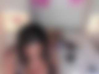 Live cam show with IvyBennet - Blackcock on SinfulBabes
