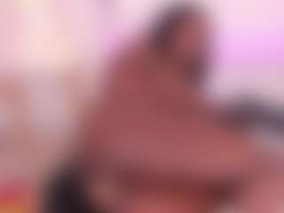 IvyBennet's Live Sex Cam Show