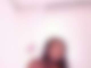 Live cam show with IvyBennet - Black MILF on sexylive.show