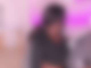 Live cam show with IvyBennet - Blackcock on anonymated.com