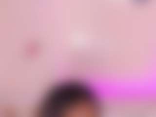 Live cam show with IvyBennet - Blackcock on Hubzter Live