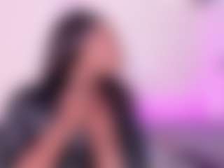Cam Show en direct de IvyBennet