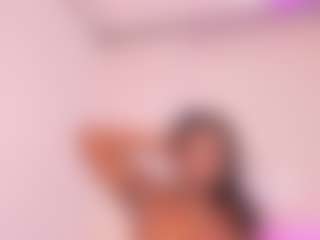 IvyBennet's Live Sex Cam Show