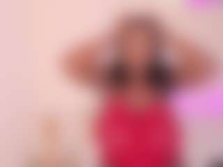 Show en direct avec IvyBennet - Ebony sur Camsoda | colombia