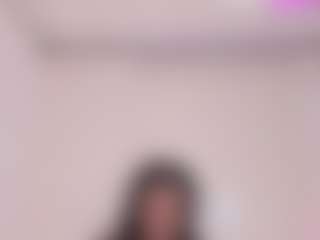 Live cam show with IvyBennet - Blackcock on CamSextacy