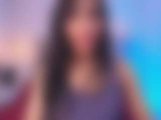 Live cam show with Kitty Kisses - Cumshot on Soda Cam