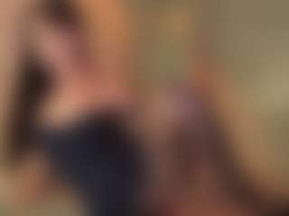 LilluCooper's Live Sex Cam Show