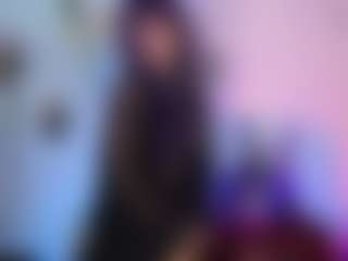 Nyxmurtualer's Live Sex Cam Show