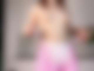 Dasha's Live Sex Cam Show