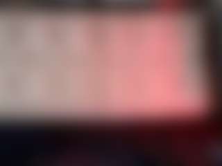 Zoee 8's Live Sex Cam Show