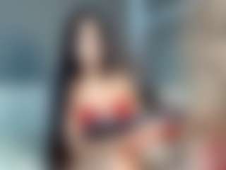 Zoee 8's Live Sex Cam Show