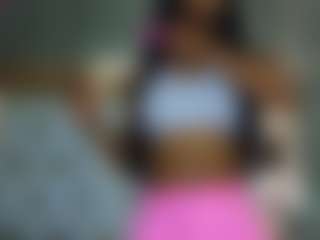 Show de cam en vivo con blackbeauty-ts - Gape en Camsoda