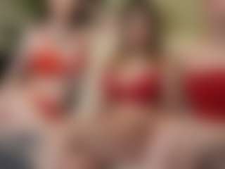 Live cam show with KatrinJons - Squirt on luckytryst.com
