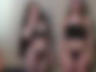 Live cam show with KatrinJons - Scissoring on Lustler