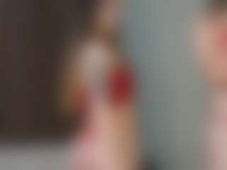 Live cam show with KatrinJons - Scissoring on Camversity