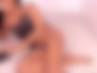 Sabrina-Rousse's Live Sex Cam Show