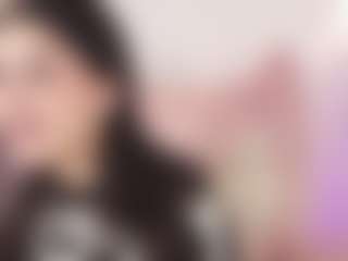 Live cam show with Justonecute - Nails on hrnylive.com