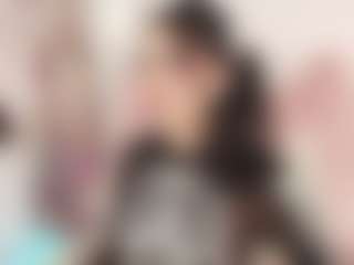 Live cam show with Justonecute - Nails on luckytryst.com