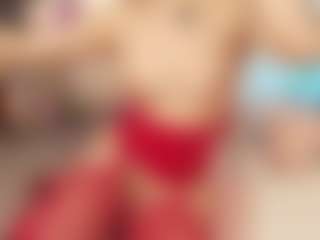 Live cam show with Justonecute - Nails on Big Tits