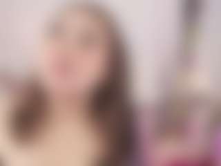 Live cam show with Justonecute - Nails on Camsoda