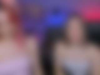 Live cam show with lissa-veils - Flashing on Camsoda