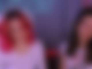 Live cam show with lissa-veils - Neon Hair on intimatelivegirls.com