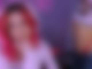 Live cam show with lissa-veils - Neon Hair on fuck-show.com