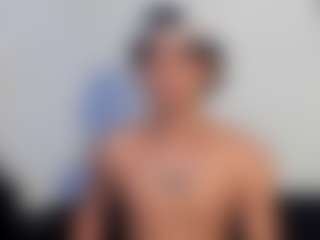 Show de cam sexual en vivo de MikeOtthon