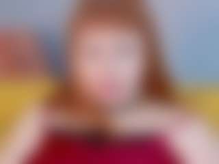 Live cam show with Roxy-Moor - Red Hair College on CamClone