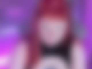 Live cam show with Roxy-Moor - Red Hair College on AdultVida.com