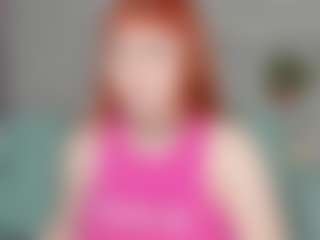 Live cam show with Roxy-Moor - Red Hair College on Camsoda