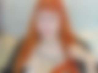 Live cam show with Roxy-Moor - Red Hair on Porn Luv