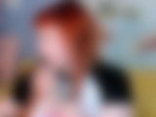 Live cam show with Roxy-Moor - Red Hair College on Camsoda
